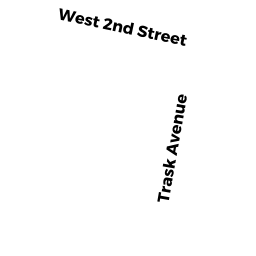 200 Foot Notification List for 33 HUMPHREYS AVE NJParcels